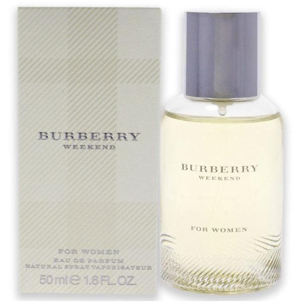 商品Burberry|Weekend Eau de Parfum For Women,价格¥238-¥403,第1张图片