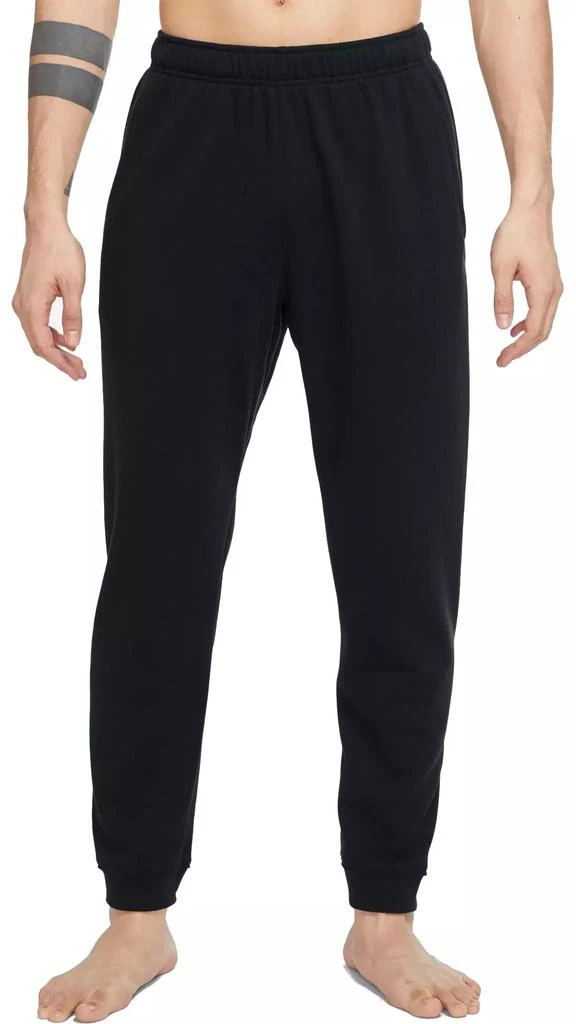 商品NIKE|Nike Men's Therma-FIT Yoga Pants,价格¥389,第1张图片