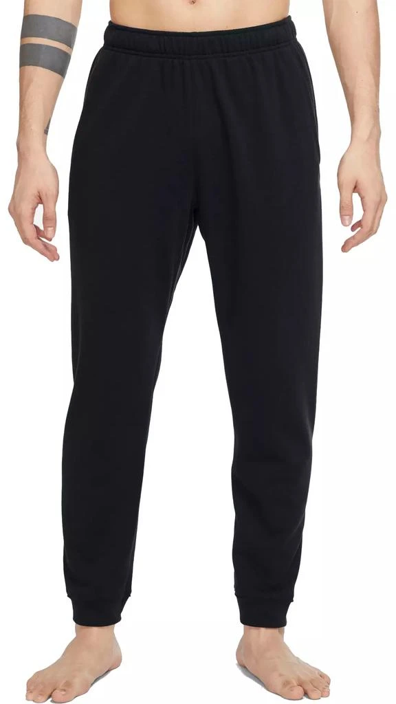 商品NIKE|Nike Men's Therma-FIT Yoga Pants,价格¥247,第1张图片