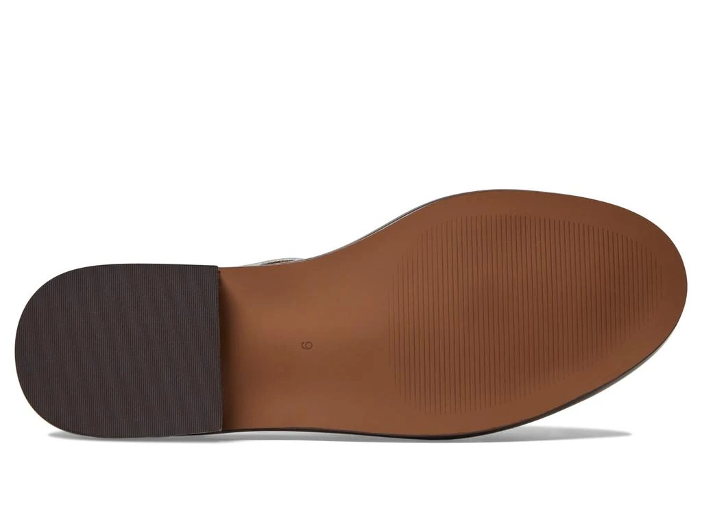 商品Madewell|The Rina Fisherman Flat,价格¥1037,第3张图片详细描述