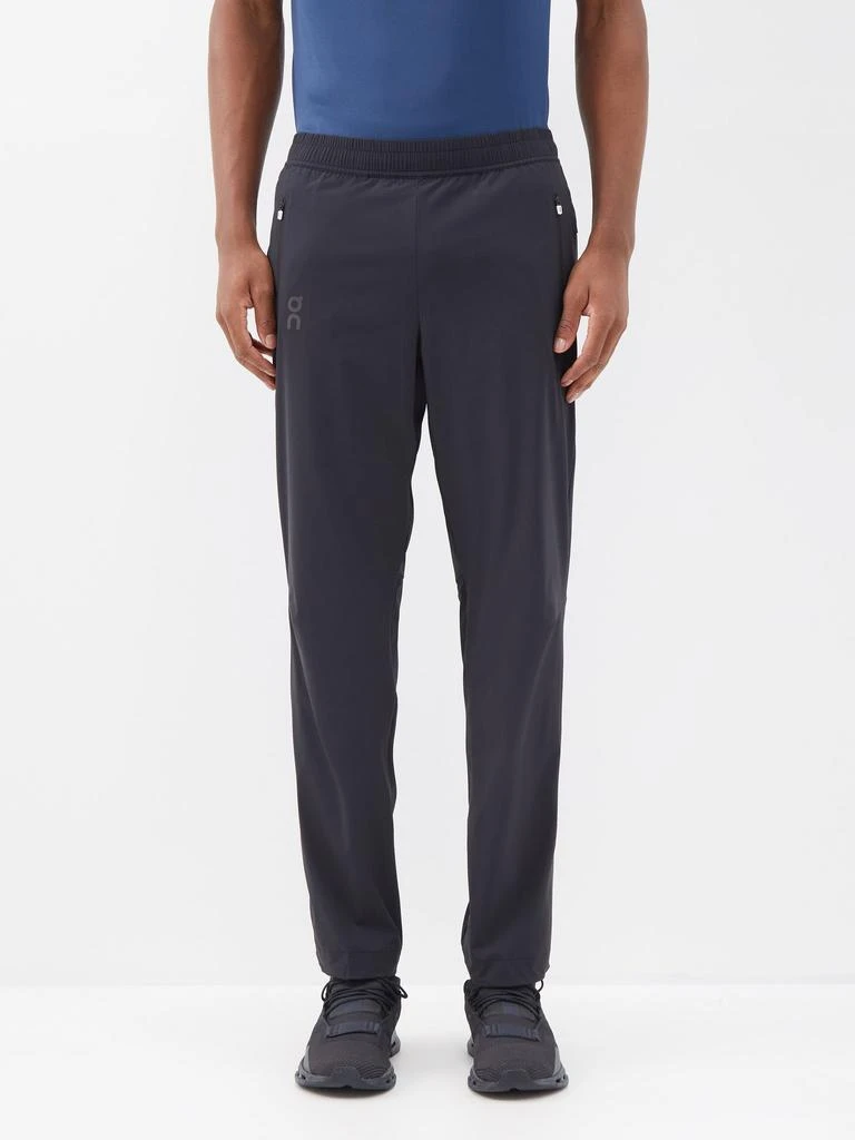 商品On|Track technical trousers,价格¥791,第1张图片