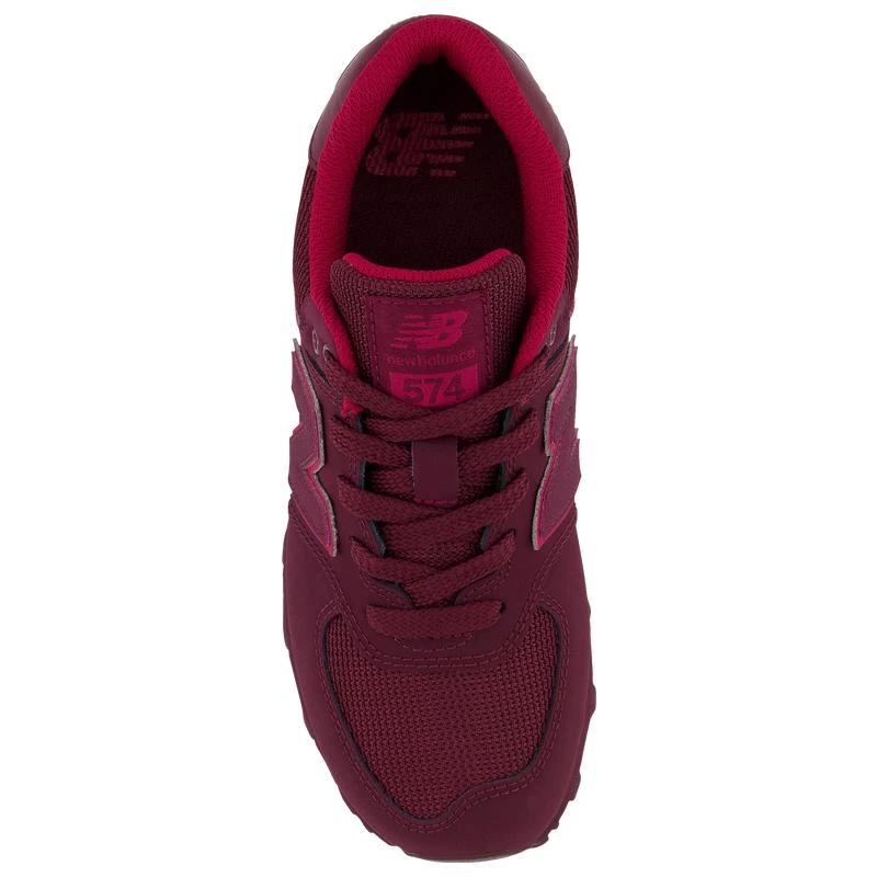 商品New Balance|New Balance 574 Classic - Boys' Preschool,价格¥503,第3张图片详细描述