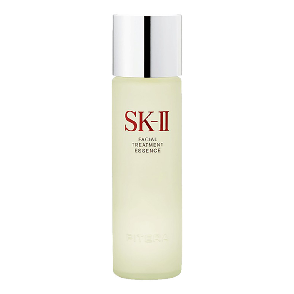 商品[国内直发] SK-II|SK-II神仙水230ml本土版,价格¥1089,第1张图片