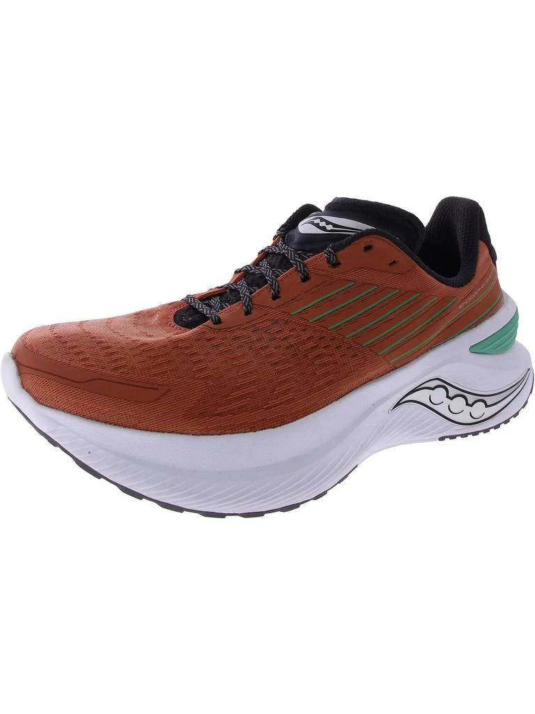 商品Saucony|Endorphine Shift 3 Womens Fitness Performance Running Shoes,价格¥465,第1张图片