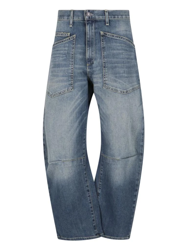 商品Nili Lotan|Jeans,价格¥3831,第1张图片