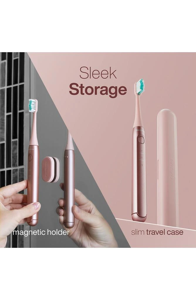 Icon Rechargeable Power Toothbrush 商品