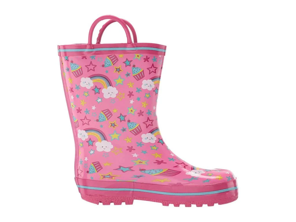 Trolls Rain Boots TLS503 (Toddler/Little Kid) 商品