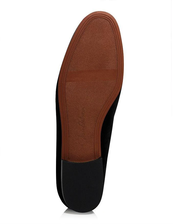 商品Sam Edelman|Women's Loraine Apron Toe Loafers - Exclusive,价格¥793,第3张图片详细描述