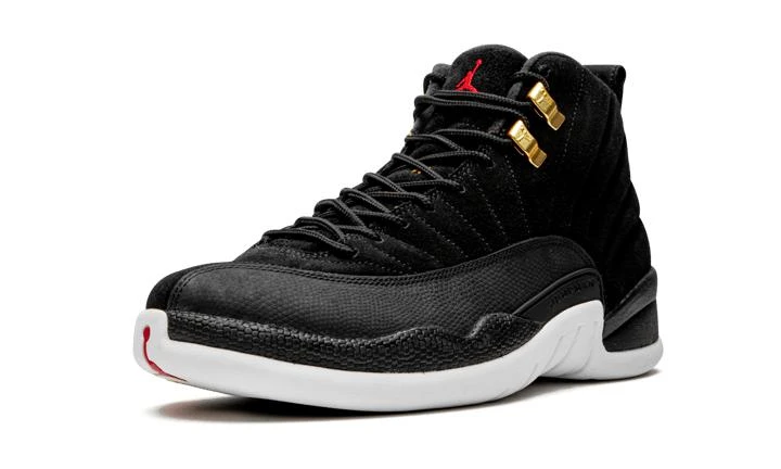 商品Jordan|Air Jordan 12,价格¥3848-¥4625,第5张图片详细描述