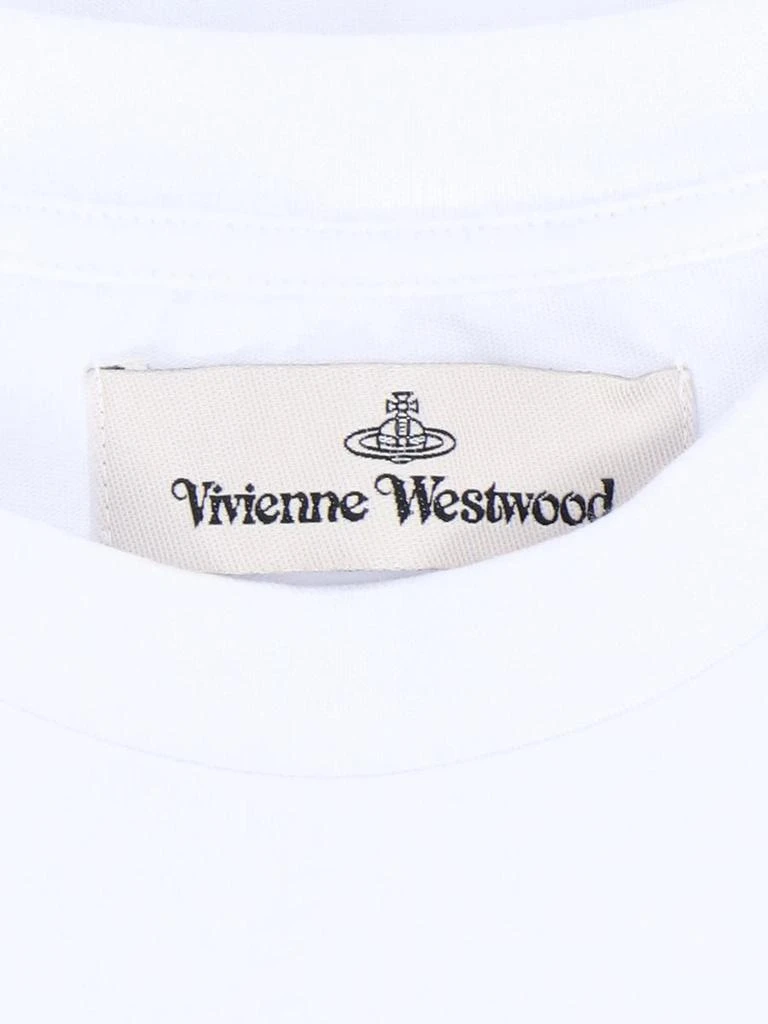 商品Vivienne Westwood|Vivienne Westwood T-shirts and Polos,价格¥1247,第5张图片详细描述
