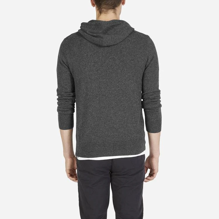 商品Everlane|The Cashmere Hoodie,价格¥1047,第3张图片详细描述