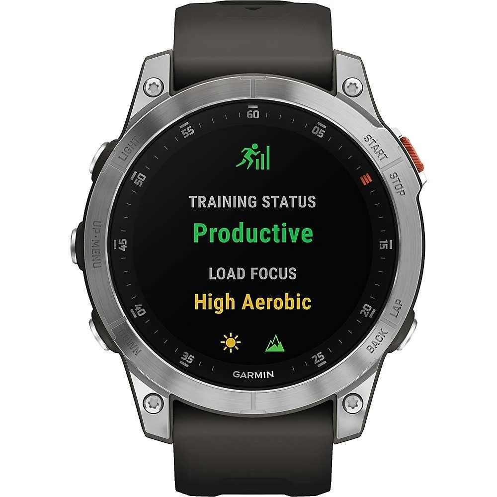 商品Garmin|Garmin Epix Gen 2 Watch,价格¥7410,第3张图片详细描述