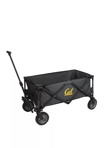 商品ONIVA|Ncaa Cal Bears Adventure Wagon Portable Utility Wagon,价格¥3027,第1张图片