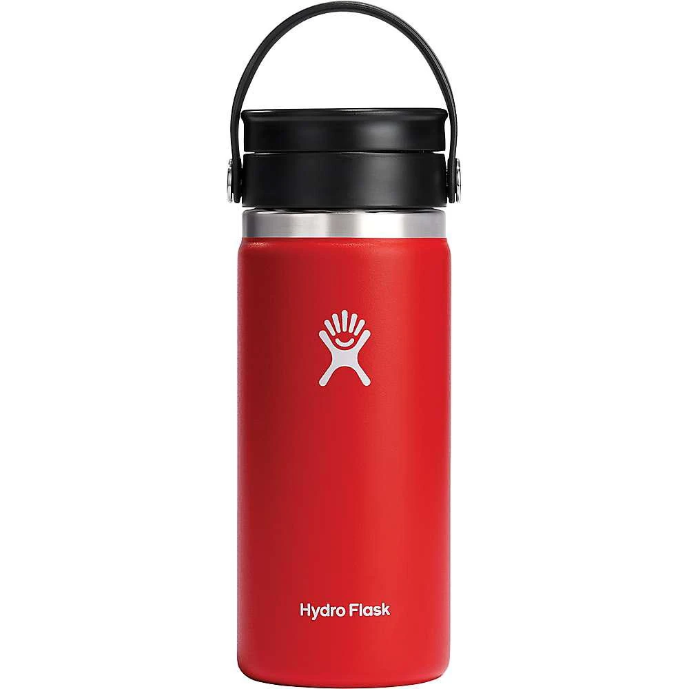 商品Hydro Flask|Hydro Flask 16oz Wide Mouth Flex Sip,价格¥273,第4张图片详细描述