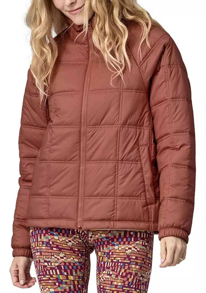 商品Patagonia|Patagonia Women's Lost Canyon Jacket,价格¥983,第1张图片