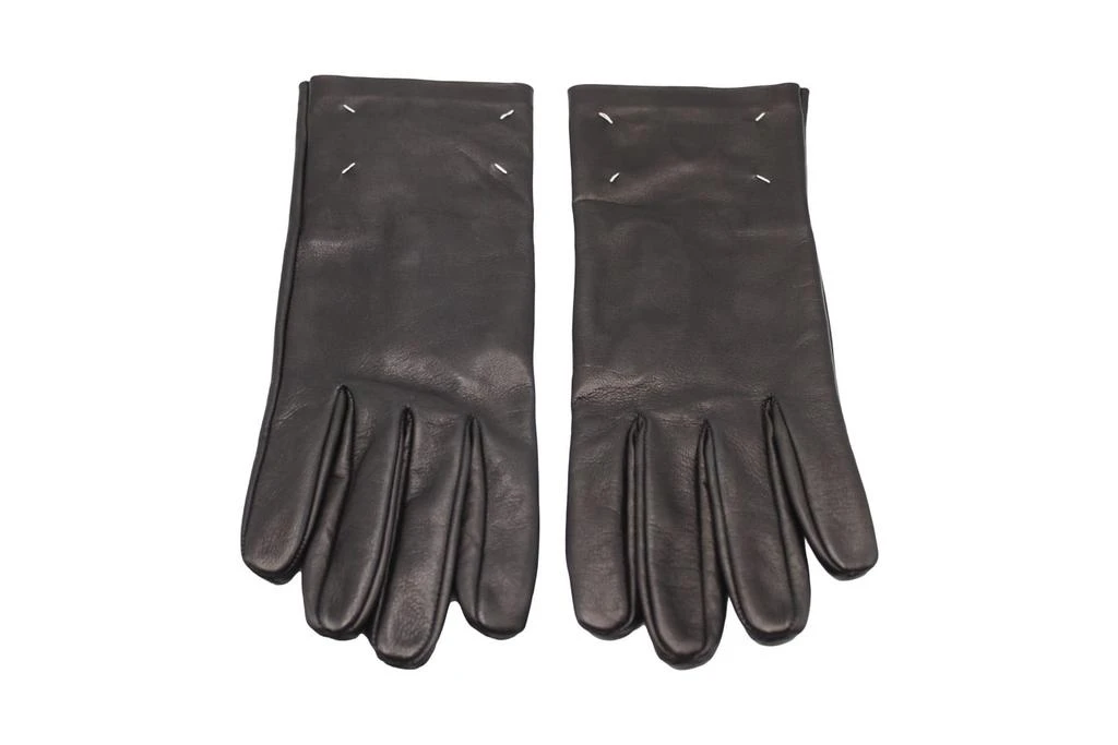 商品MAISON MARGIELA|Leather Gloves,价格¥4167,第1张图片