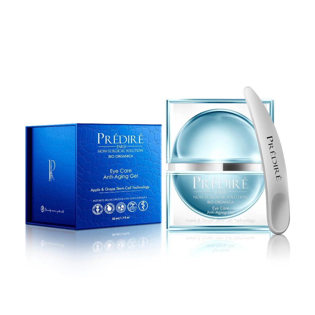 商品Predire Paris|Rapid Renewal & Anti-Aging Eye Set with EMS Device,价格¥1302,第5张图片详细描述