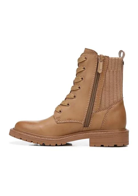 商品Sam Edelman|Edelman Lydell Mini Booties,价格¥252,第2张图片详细描述
