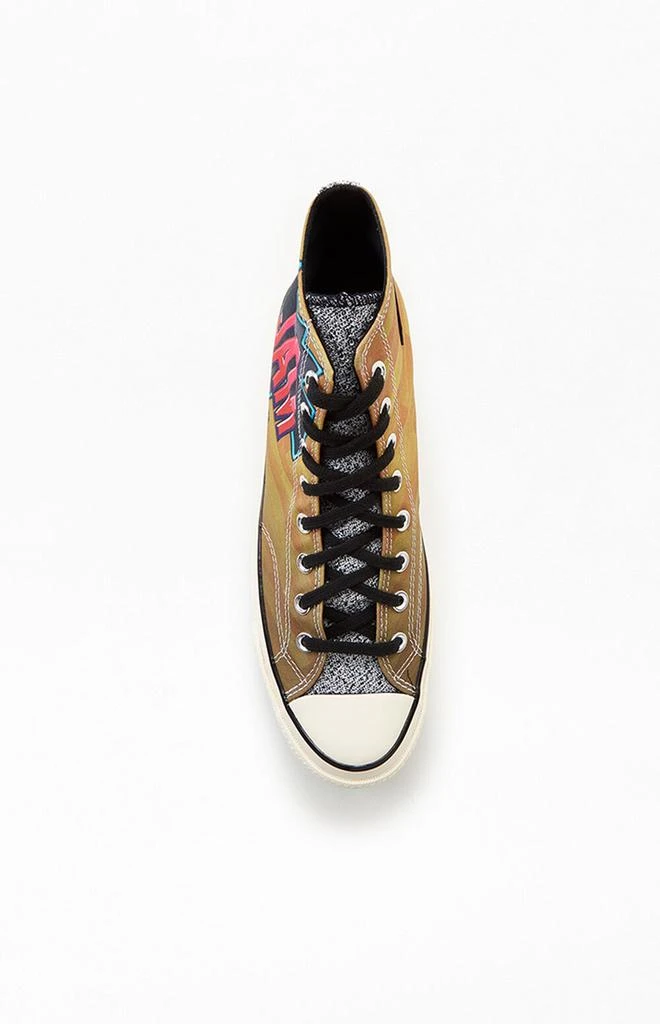 商品Converse|Chuck 70 Nba Jam High Top Shoes,价格¥316,第5张图片详细描述