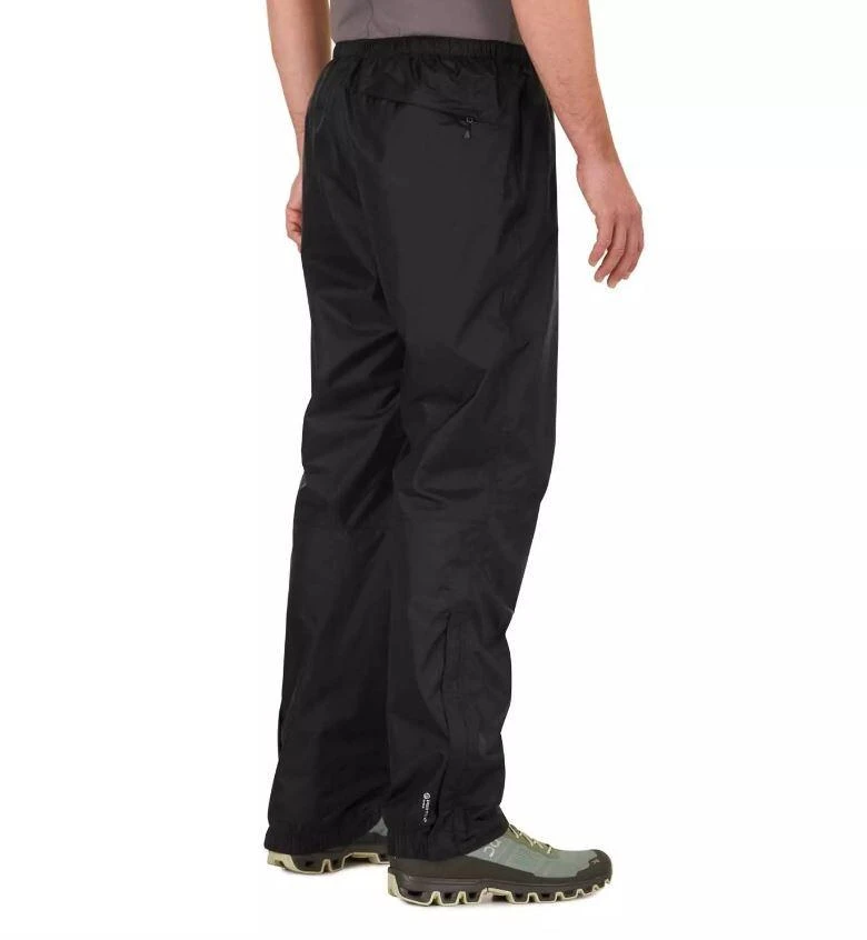 商品Outdoor Research|Mens Helium Rain Pants,价格¥683,第3张图片详细描述