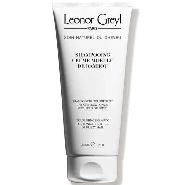 商品Leonor Greyl|Leonor Greyl Shampooing Crème Moelle de Bambou (Shampoo for Long Hair, Dry Ends),价格¥416,第1张图片