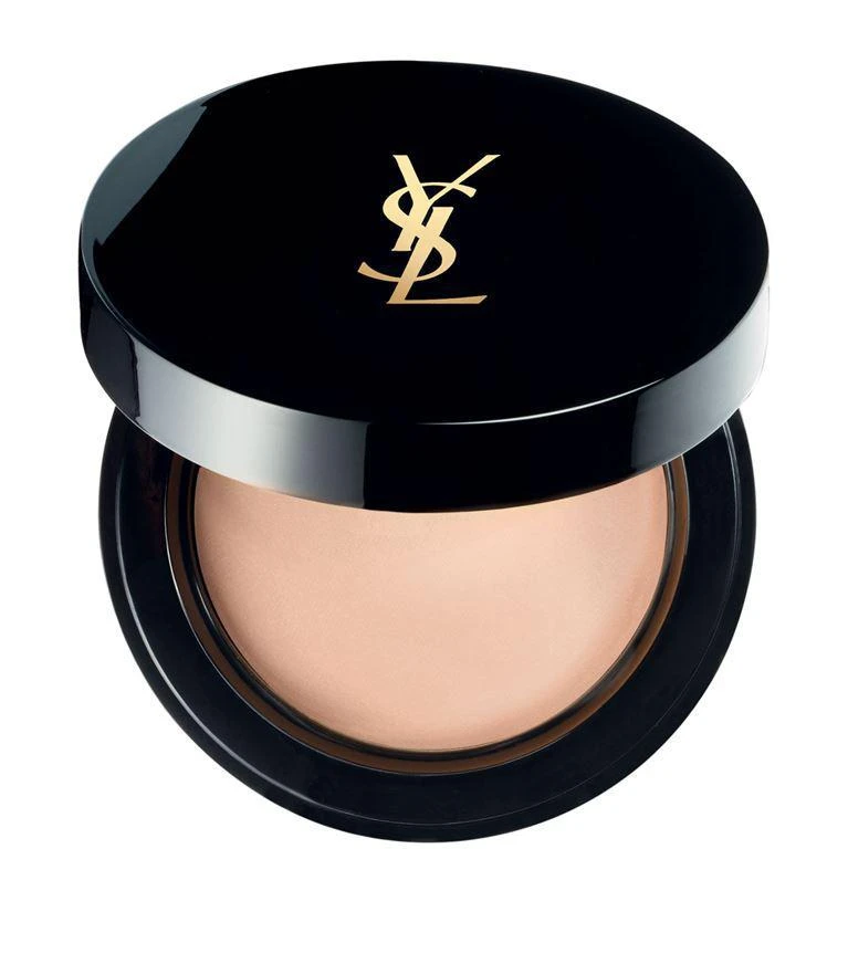 商品Yves Saint Laurent|Fusion Ink Compact Foundation,价格¥412,第1张图片