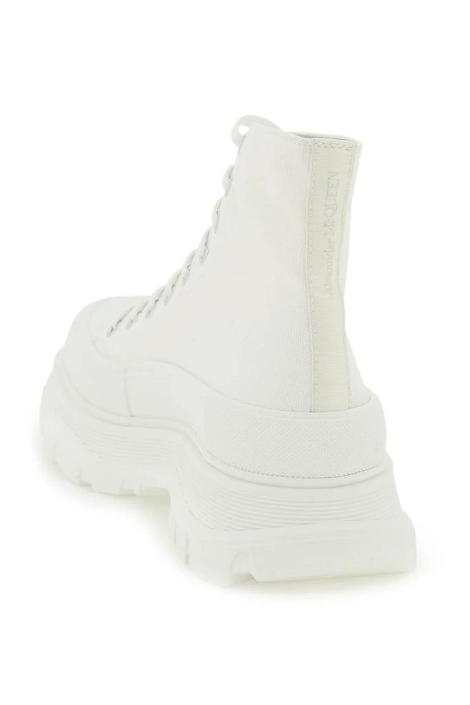 商品Alexander McQueen|'tread slick' boots,价格¥2391,第3张图片详细描述