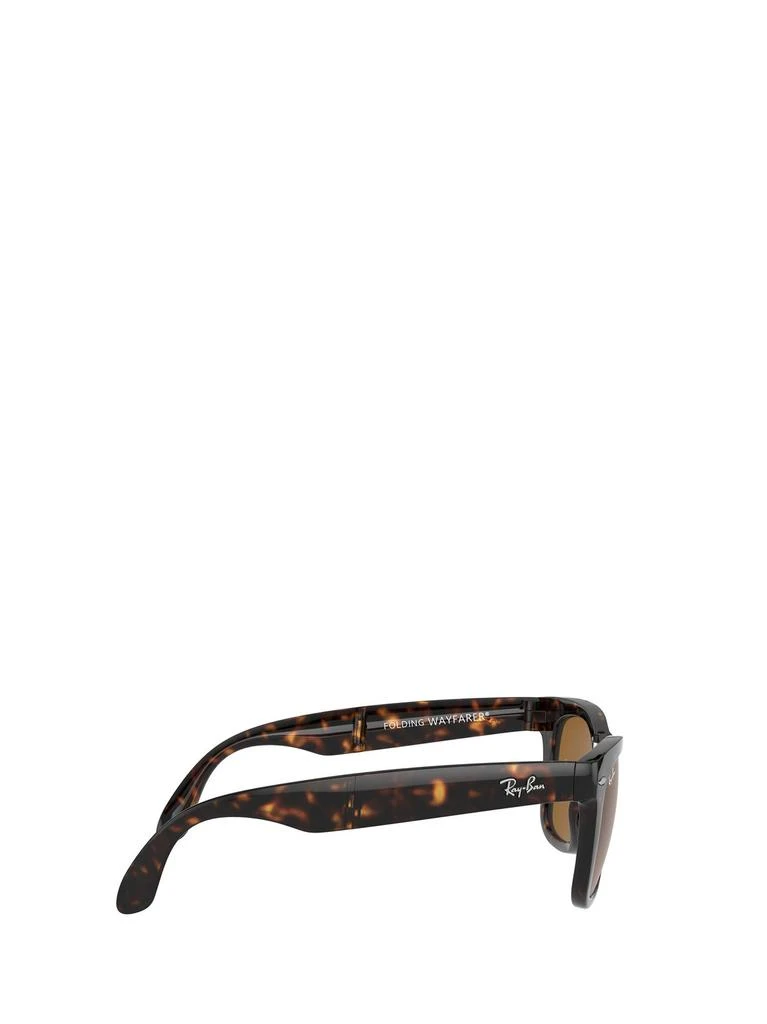 商品Ray-Ban|Ray-Ban Square Frame Sunglasses,价格¥1105,第3张图片详细描述