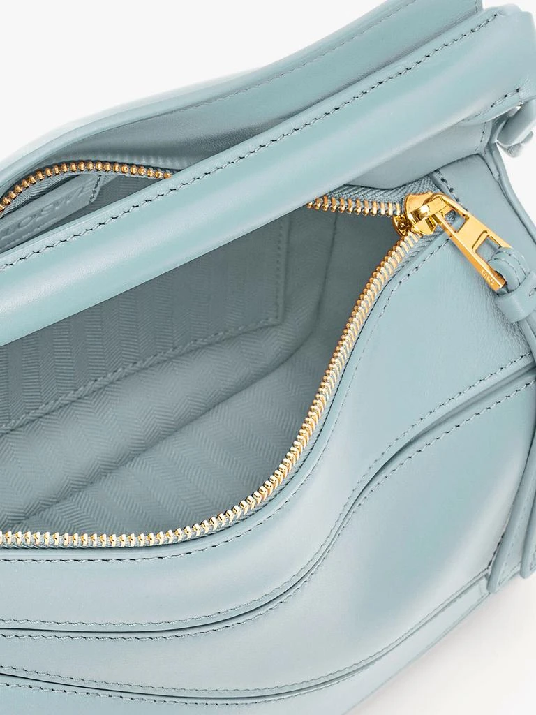 商品Loewe|Small Puzzle bag,价格¥14912,第4张图片详细描述