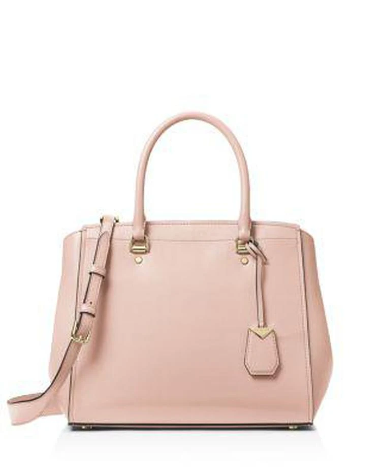 商品Michael Kors|Benning 大号手提包,价格¥1274,第1张图片