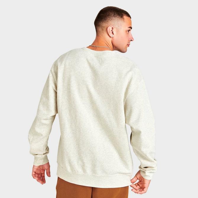 Men's Jordan Statement Essentials Graphic Fleece Sweatshirt商品第4张图片规格展示