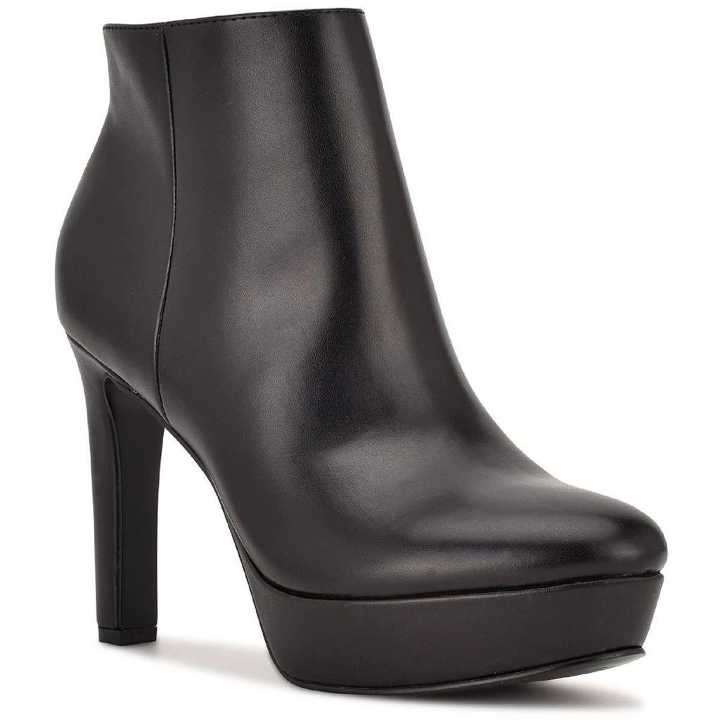 商品Nine West|Nine West Womens Glowup  Dressy Stillettos Booties,价格¥557,第1张图片