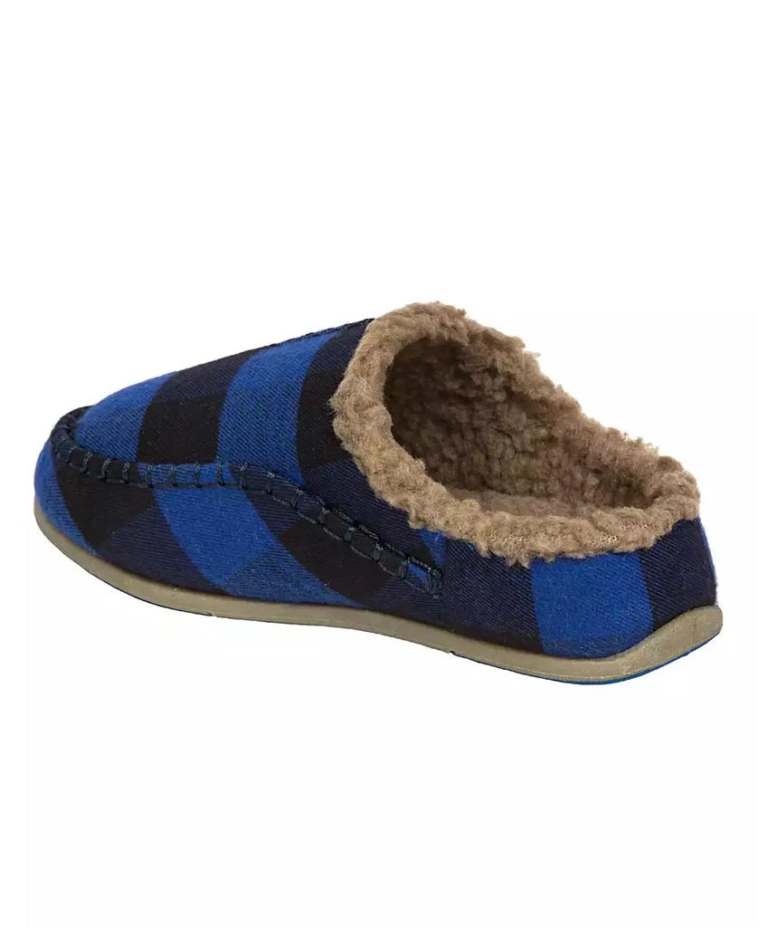 Little and Big Boys Slipperooz Lil Nordic Clog Slipper 商品