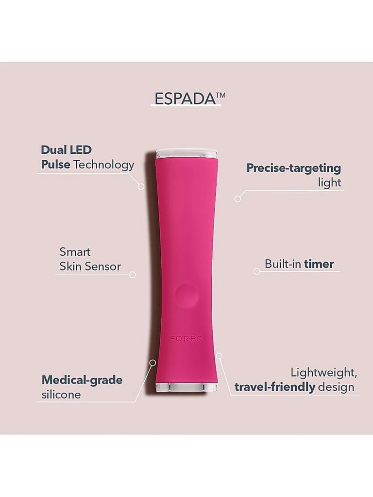Espada Blue Light Acne Treatment 商品
