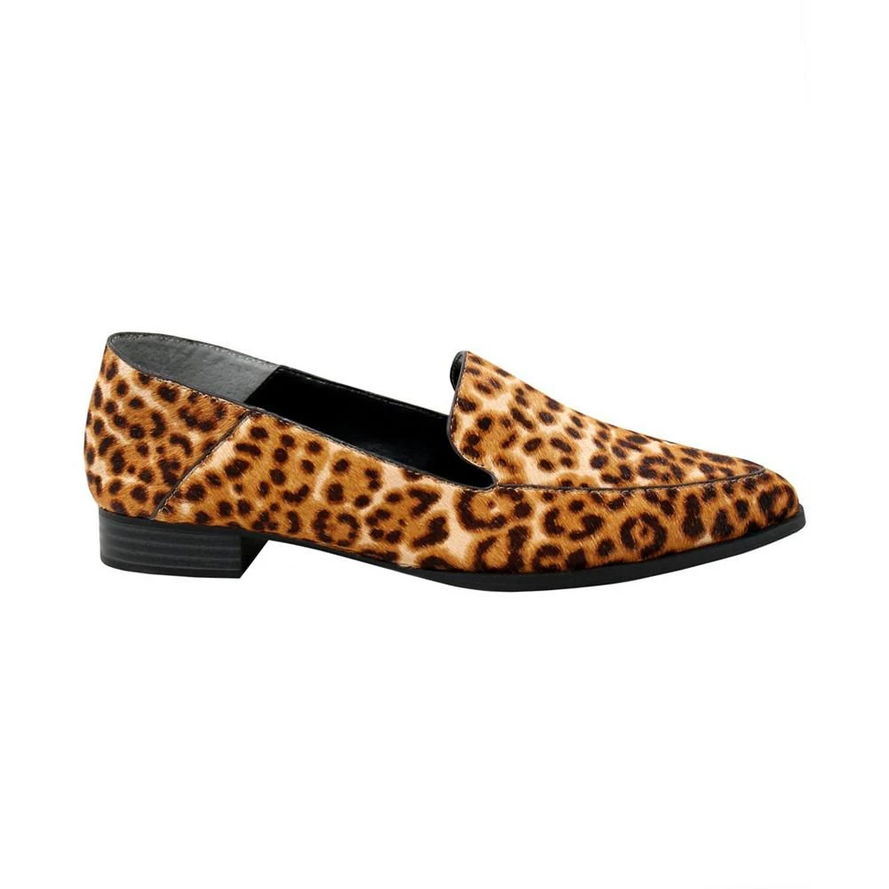 商品Charles David|Women's Editor Loafers,价格¥894,第2张图片详细描述