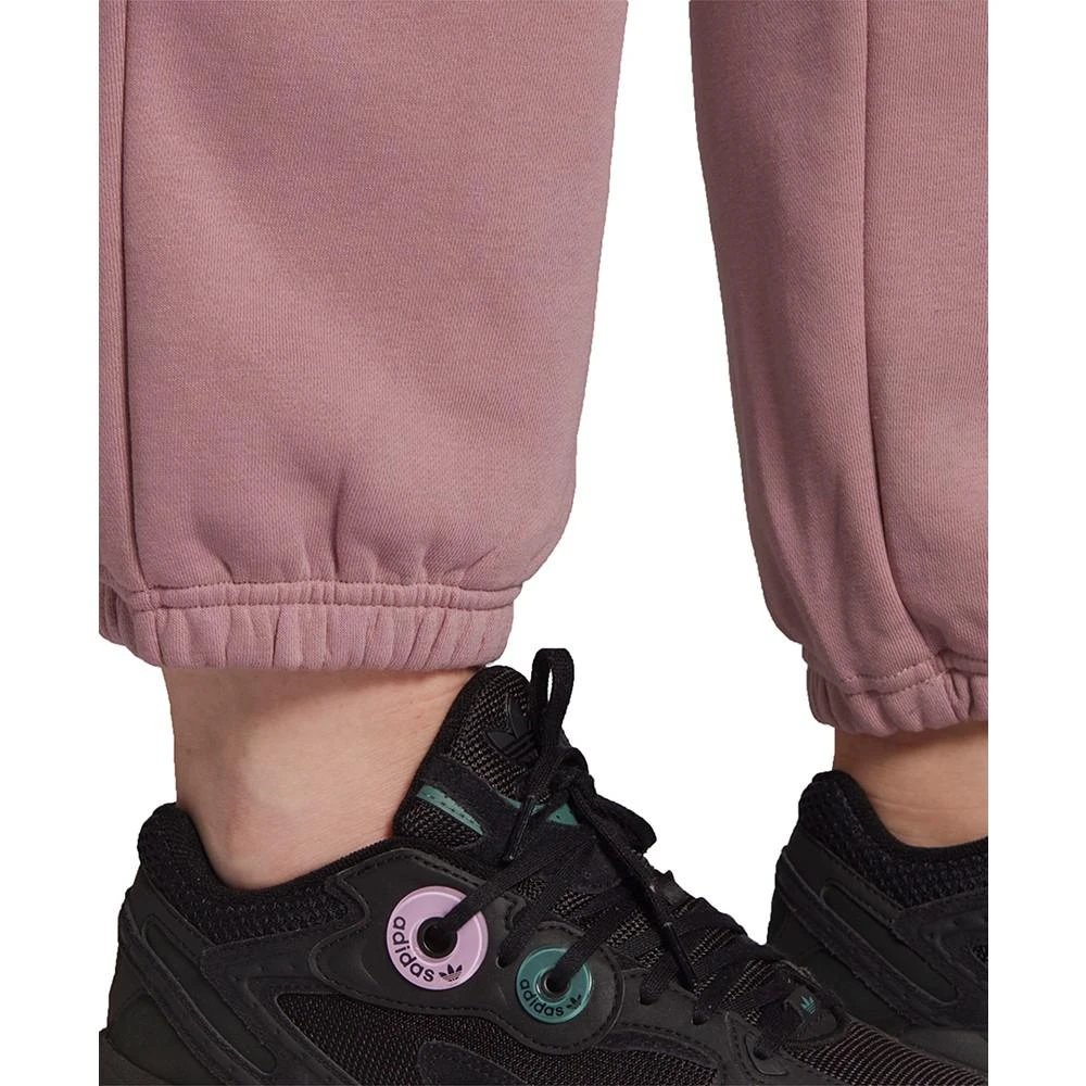 商品Adidas|Adicolor Plus Size Jogger Pants,价格¥248,第4张图片详细描述