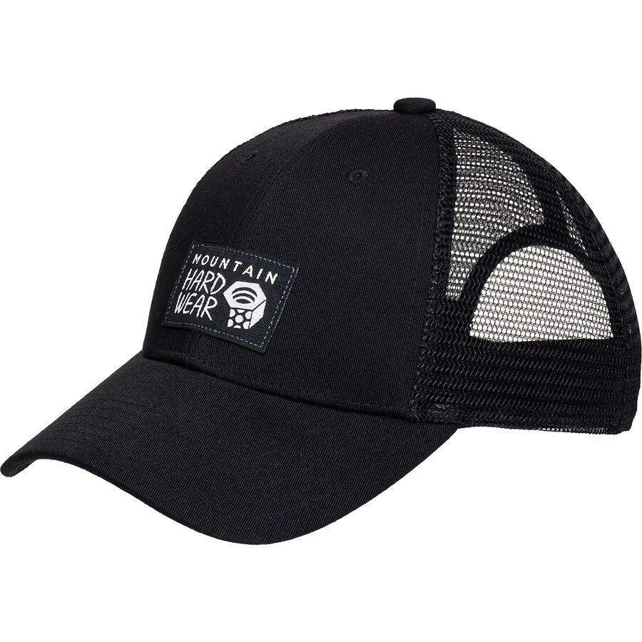 商品Mountain Hardwear|MHW Logo Trucker Hat,价格¥203,第1张图片