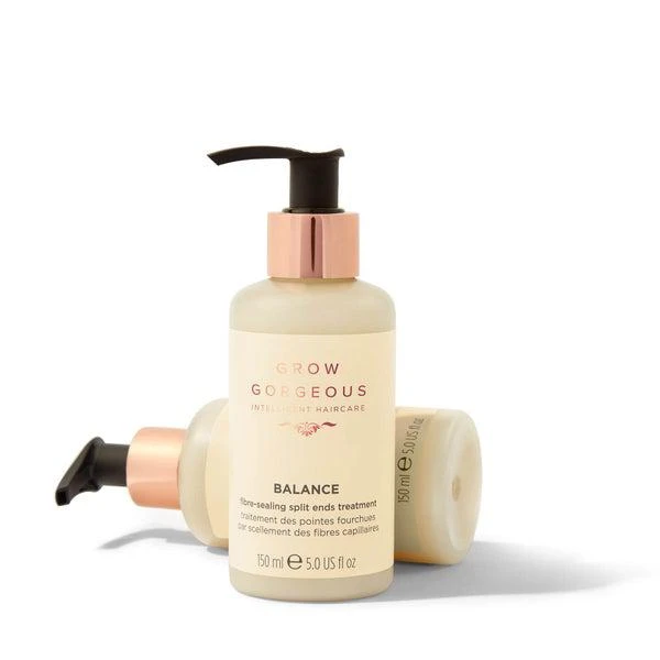 Grow Gorgeous Balance Fibre-Sealing Split Ends Treatment 150ml 商品