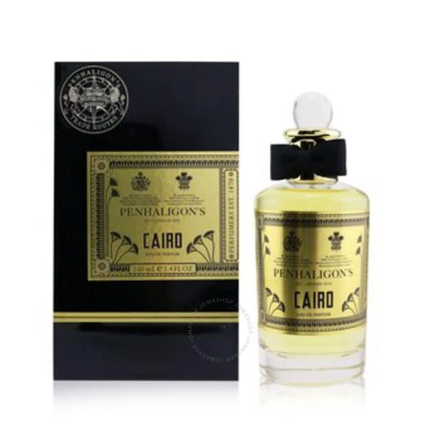 商品Penhaligon's|Penhaligon's Cairo Unisex EDP,价格¥1675,第2张图片详细描述