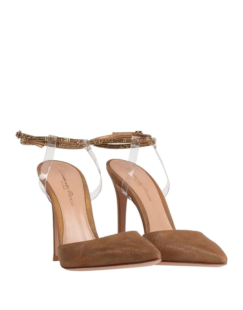 商品Gianvito Rossi|Pump,价格¥3862,第2张图片详细描述