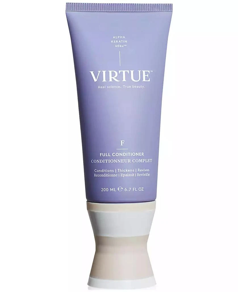 商品VIRTUE|Full Conditioner, 6.7 oz.,价格¥330,第1张图片