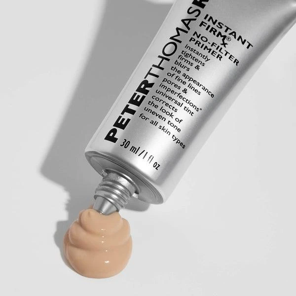 商品Peter Thomas Roth|Peter Thomas Roth Instant FIRMx No Filter Primer 30ml,价格¥341,第4张图片详细描述