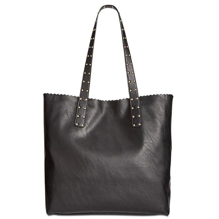 商品Betsey Johnson|Pearly Jewels Large Tote,价格¥480,第4张图片详细描述