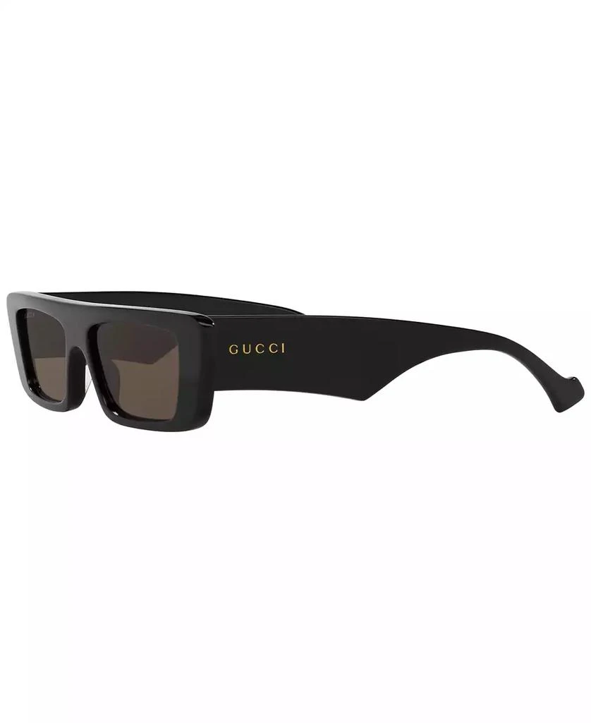 商品Gucci|Men's GG1331S Sunglasses,价格¥3887,第5张图片详细描述