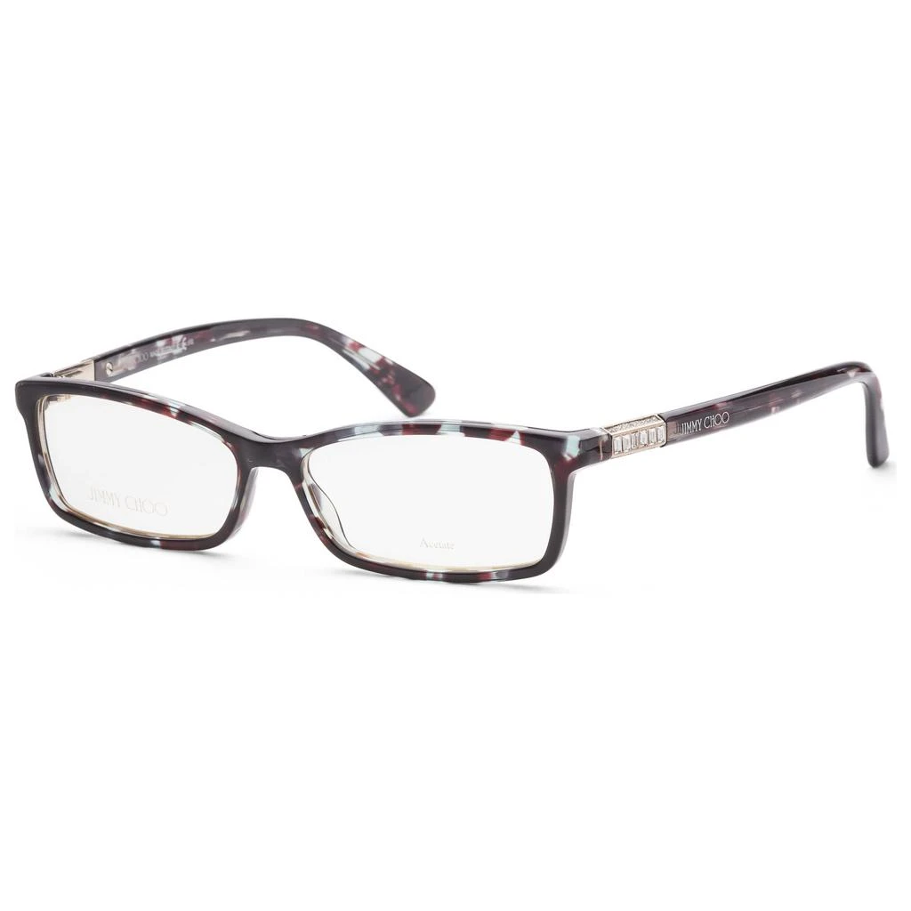 商品Jimmy Choo|Jimmy Choo Women's Opticals JC283-0ISK-00,价格¥525,第1张图片