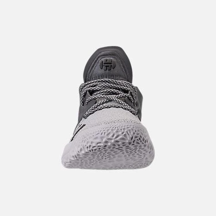 商品Adidas|男小童 Harden Vol. 2 篮球鞋,价格¥596,第3张图片详细描述