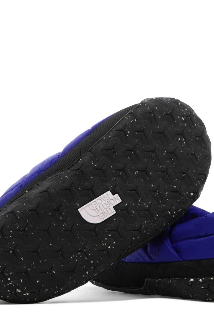 商品The North Face|The North Face Nuptse Padded Mules,价格¥516,第5张图片详细描述