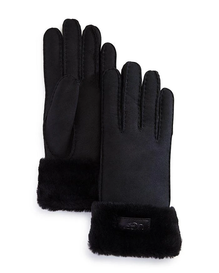 商品UGG|Shearling Gloves,价格¥895,第1张图片