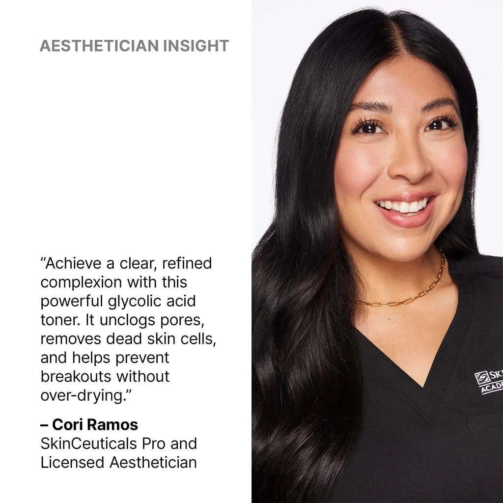 SkinCeuticals LHA Toner 商品