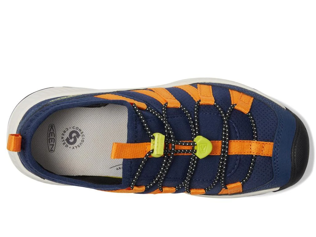 商品Keen|Motozoa Sneaker (Little Kid/Big Kid),价格¥407,第2张图片详细描述